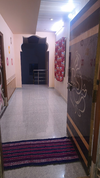 Prudhvi Devi Santosh guest house