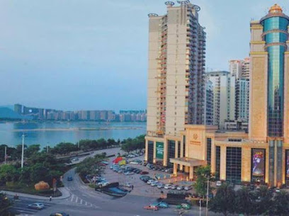 好来登国际酒店