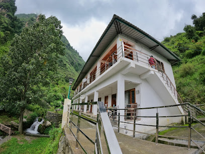 Babutaal Resort
