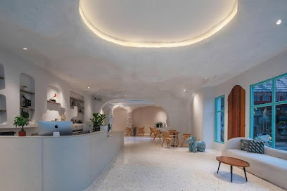 Xishuangbanna Yiya Light Luxury Hotel