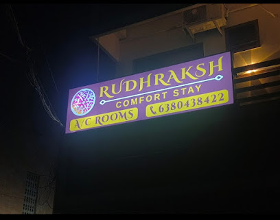 Rudhraksh Comfort Stay