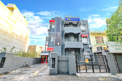 FabHotel Classic Holiday - Hotels in Shyam Nagar, Jaipur