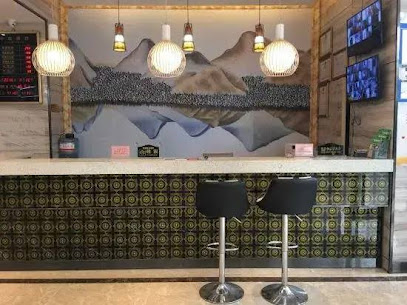 Nanning Qinglin Holiday Hotel