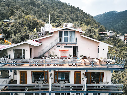 Cardinal Stay Kasauli Hills Glory