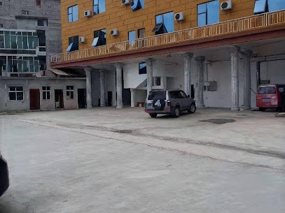 Yuping Jiahe Hotel