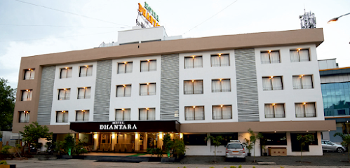 Hotel Dhantara Shirdi