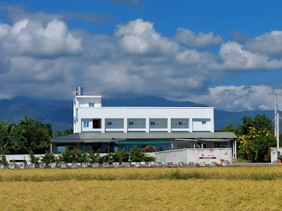 豪民宿
