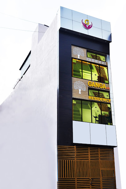 Ganga Residency