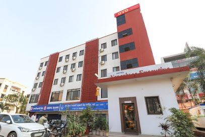 OYO 10679 Hotel Nanashree Executive