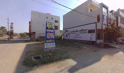 OYO 71164 Hotel Suryaansh