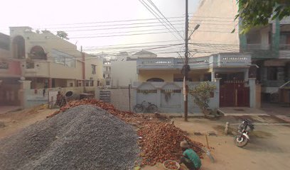 Celebration guest house