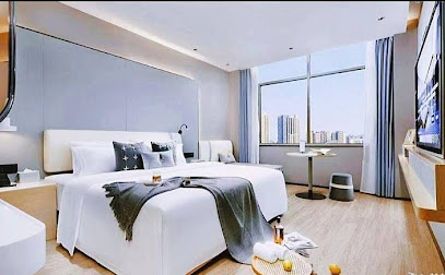 Airbus Flock Hotel