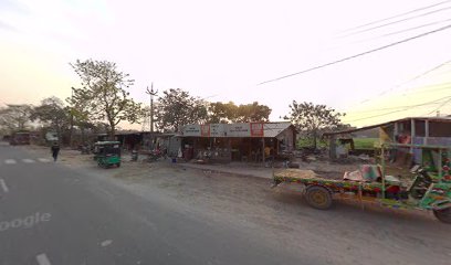 BABU ALI HOTEL