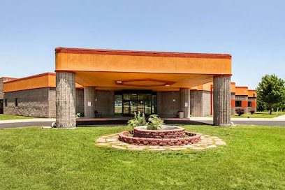Quality Inn Arkansas City North