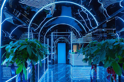 Mengzi 1987 E-sports Hotel