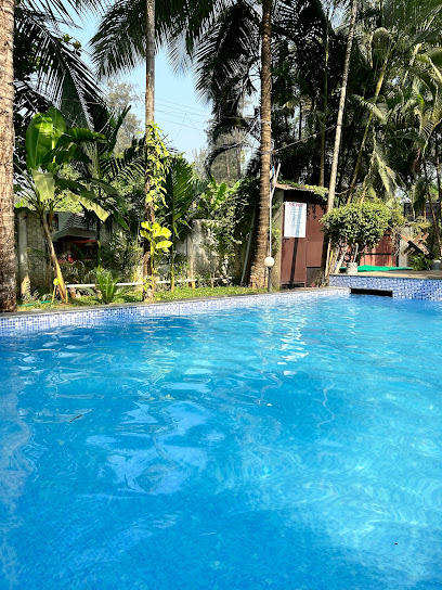 Madhusudan beach resort