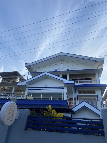 Hepah Homestay: Studio Living