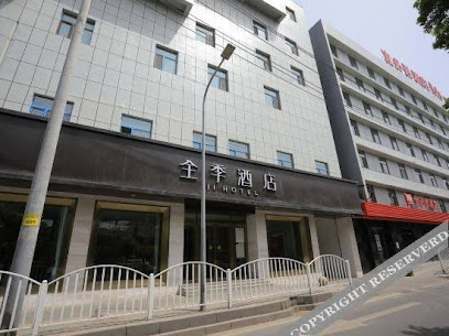 Ji Hotel