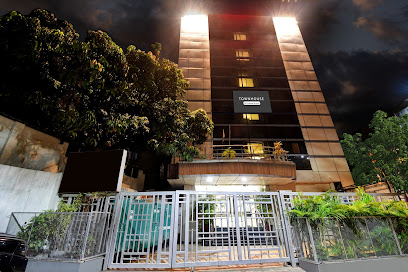 Super Townhouse Ranchi Near Railway Station