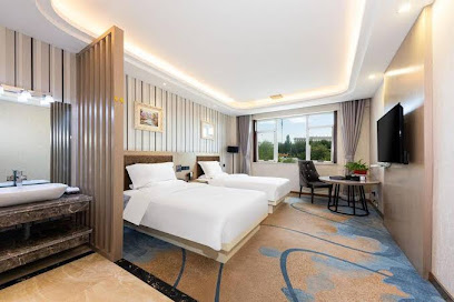 Qihang Hotel