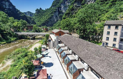 Xishan Hotel
