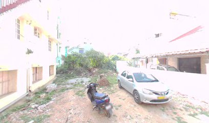 Kellishwara mess