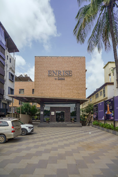 Enrise By Sayaji