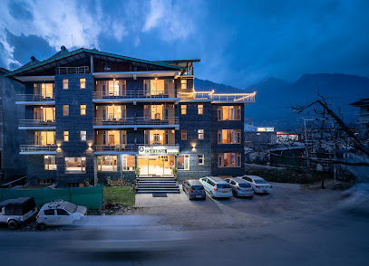 Hotel Sky Heaven