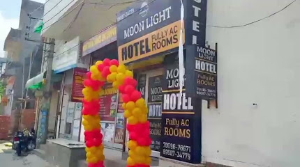 moon light hotel