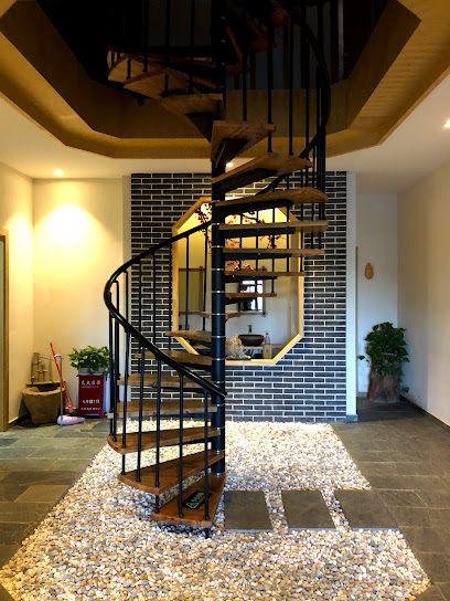 Muzhuwu Boutique Inn