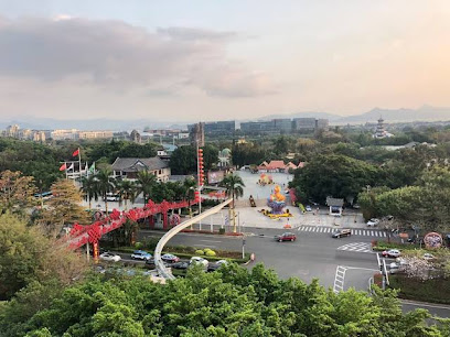 城市客栈酒店