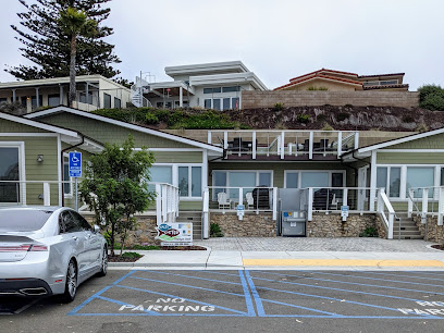 Salty Sister Boutique Hotel