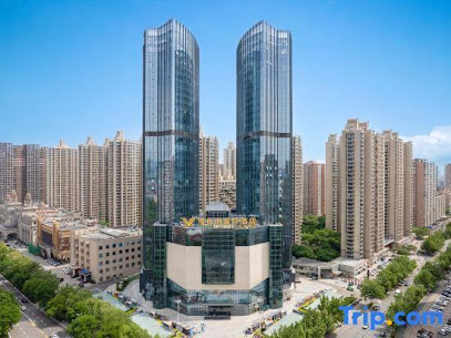 维也纳国际酒店