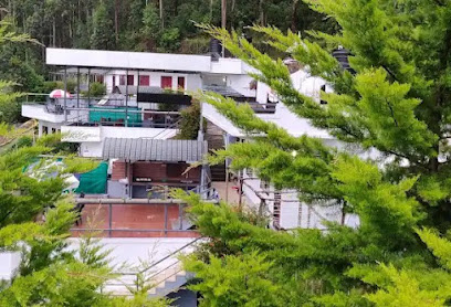 Mountain Hut Resorts