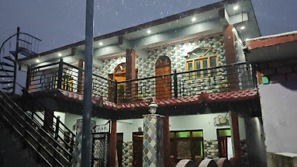 Mahadev homestay