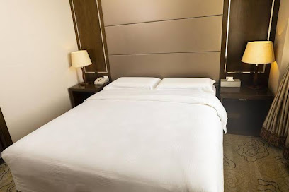 Xiangshawan Yilisha Resort