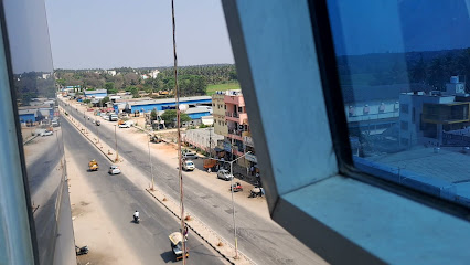 OYO Sharan Residency