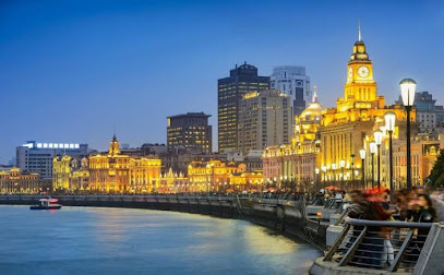 Yalong International Hotel Shanghai