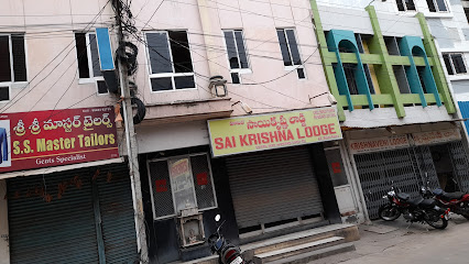Hotel sai krishna lodge