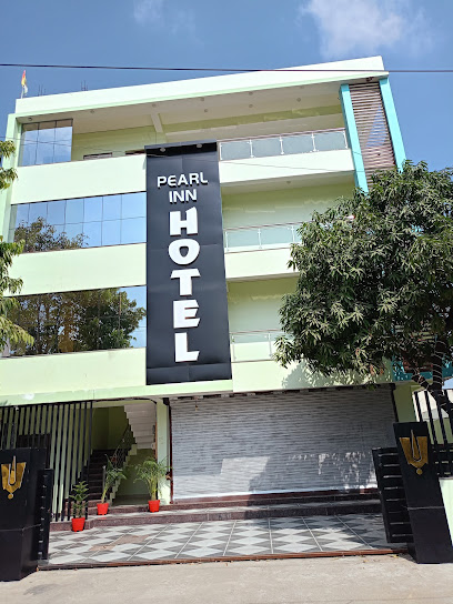 Hotel Pearl Inn