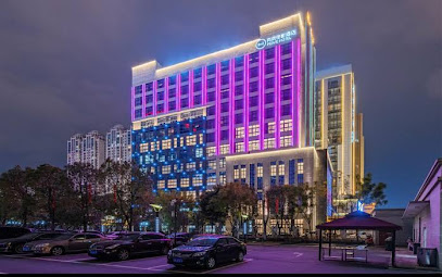 Youxi movie Hotel