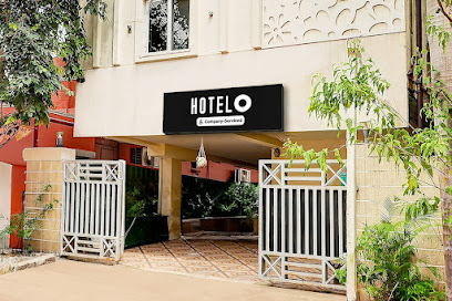 Hotel O Akshaya Bheemas Inn