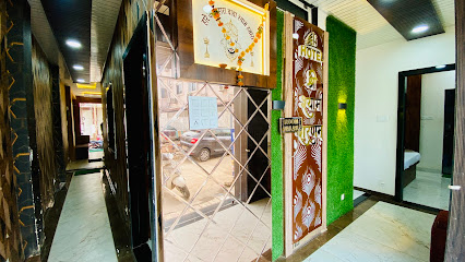 Hotel shree shyam sharnam