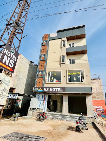 NS HOTEL