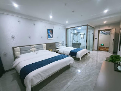 Fanshi Keyishu Hotel