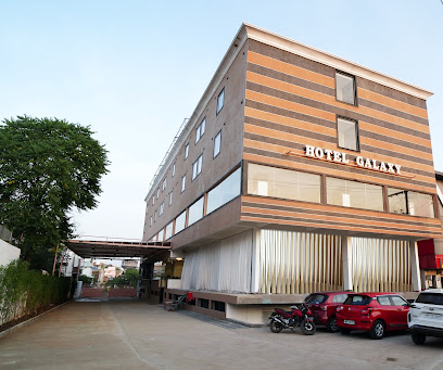 HOTEL THE GALAXY
