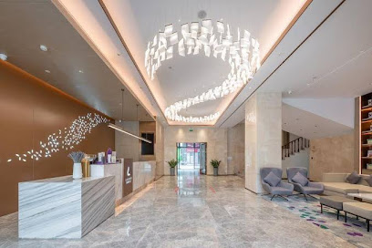 Lavande Hotel Guangzhou Panyu Dalong Branch