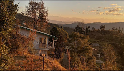 Hotel Aravali Mukteshwar