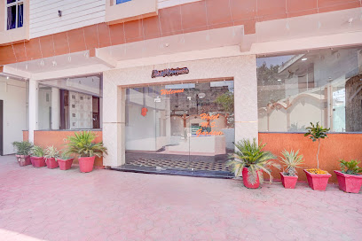 Hotel O by OYO MS Garden