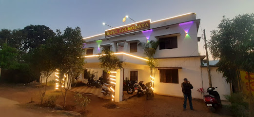 HOTEL ARUNODAYA